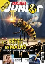 Science et Vie Junior N°351 – Décembre 2018  [Magazines]