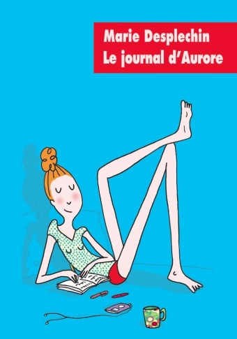 Le journal d'Aurore Intégral [Livres]