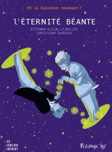 L'éternité béante [BD]