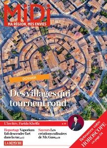 Midi Ouest - 19 Février 2024  [Magazines]