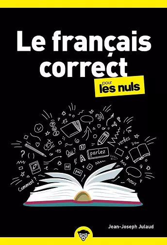 Le Français correct pour les Nuls [Livres]