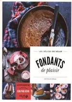 Fondants de plaisir [Livres]