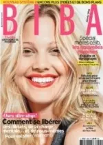 Biba N°455 - Janvier 2018 [Magazines]