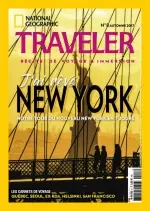 National Geographic Traveler France - Automne 2017 [Magazines]