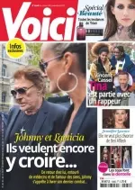 Voici N°1568 - 24 Novembre 2017 [Magazines]