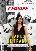 L’Equipe Magazine N°1877 Du 7 Juillet 2018 [Magazines]