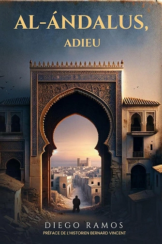 Al-Ándalus adieu [Livres]