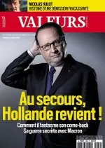 Valeurs Actuelles N°4266 Du 30 Août 2018 [Magazines]