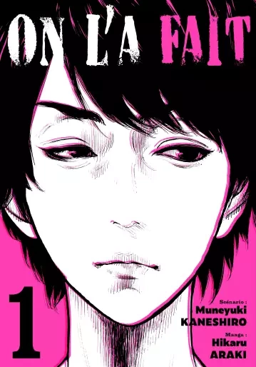 On l'a fait T01 à T05 [Mangas]