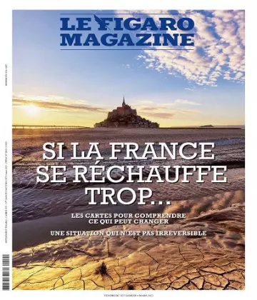 Le Figaro Magazine Du 3 au 9 Mars 2023 [Magazines]