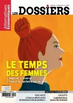 Les Dossiers d’Alternatives Economiques N°15 – Septembre 2018 [Magazines]