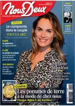 Nous Deux N°3725 Du 20 Novembre 2018 [Magazines]