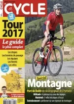 Le Cycle - Juillet 2017 [Magazines]