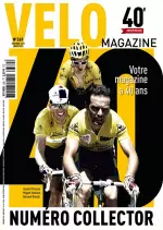 Vélo Magazine N°569 – Décembre 2018-Janvier 2019 [Magazines]