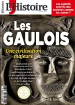 L'Histoire N°439 - Septembre 2017 [Magazines]