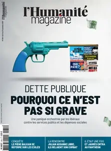 L'Humanité Magazine N.930 - 21 Novembre 2024 [Magazines]