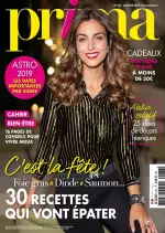 Prima N°437 – Janvier 2019 [Magazines]