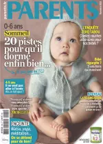 Parents N°582 – Novembre 2018 [Magazines]