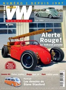 Super VW - Décembre 2024 - Janvier 2025 [Magazines]