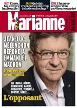 Marianne N°1069 Du 15 au 21 Septembre 2017  [Magazines]