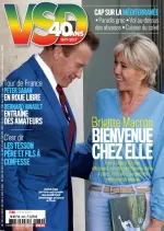 VSD - 29 Juin au 5 Juillet 2017 [Magazines]