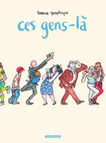 Ces gens-là  [BD]