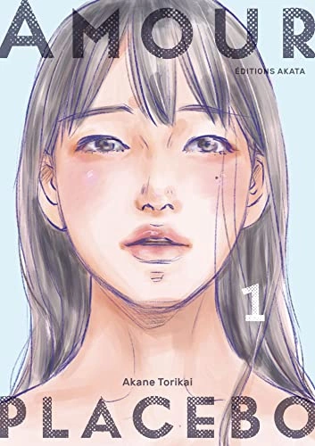 Amour Placebo - T01 & T02  [Mangas]