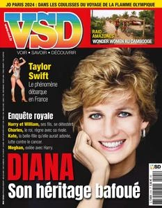 VSD N.2197 - Mai 2024  [Magazines]