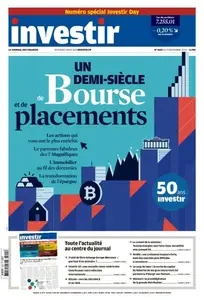 Investir - 23 Novembre 2024 [Journaux]