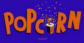 Pop Corn  [BD]