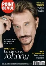 Point de Vue - 8 Décembre 2017  [Magazines]