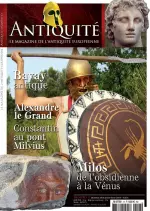 Antiquité Magazine N°13 – Décembre 2018 [Magazines]