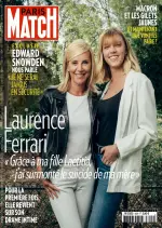 Paris Match N°3629 Du 28 Novembre au 5 Décembre 2018  [Magazines]