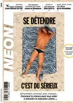 Neon N°66 – Août-Septembre 2018 [Magazines]