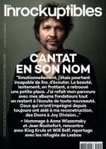 Les Inrockuptibles N°1139 - 11 au 17 Octobre 2017 [Magazines]