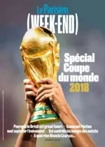 Le Parisien Magazine - 11 Mai 2018  [Magazines]