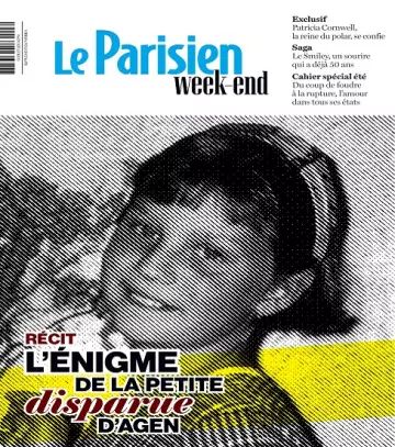 Le Parisien Magazine Du 1er Juillet 2022 [Magazines]