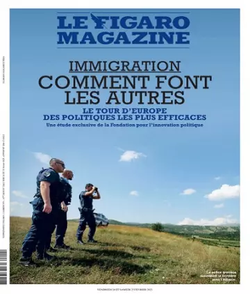 Le Figaro Magazine Du 24 Février 2023 [Magazines]