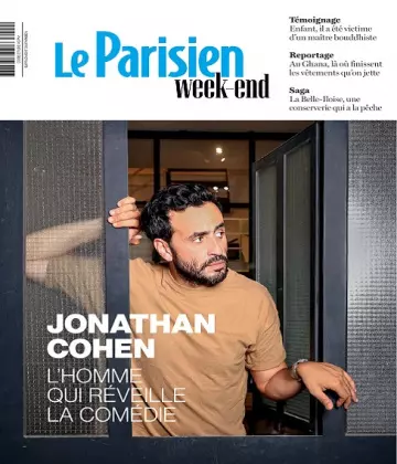 Le Parisien Magazine Du 30 Septembre 2022 [Magazines]