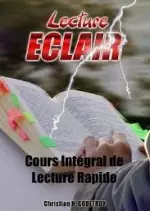 Lecture Éclair - Méthode Intégrale de Lecture Rapide [Livres]