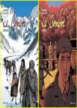 LE CONVOI [BD]