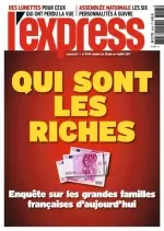 LExpress - 28 Juin au 4 Juillet 2017 [Magazines]