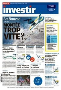 Investir - 20 Janvier 2024 [Journaux]