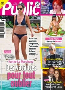 Public N.1069 - 5 Janvier 2024 [Magazines]