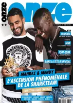 Onze Mondial N°320 – Octobre 2018 [Magazines]