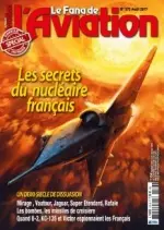 Le Fana de l'Aviation - Août 2017 [Magazines]