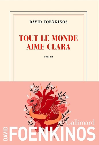 Tout le monde aime Clara  [Livres]