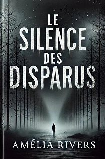 Le Silence des Disparus Amélia Rivers [Livres]