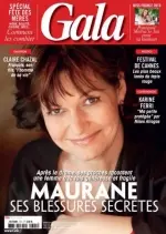 Gala France - 16 Mai 2018  [Magazines]