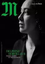 Le Monde Magazine Du 12 Janvier 2019  [Magazines]